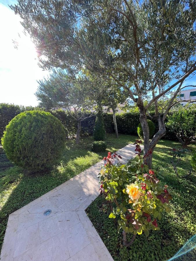 Apartman Stipic 1 Baska Voda Luaran gambar