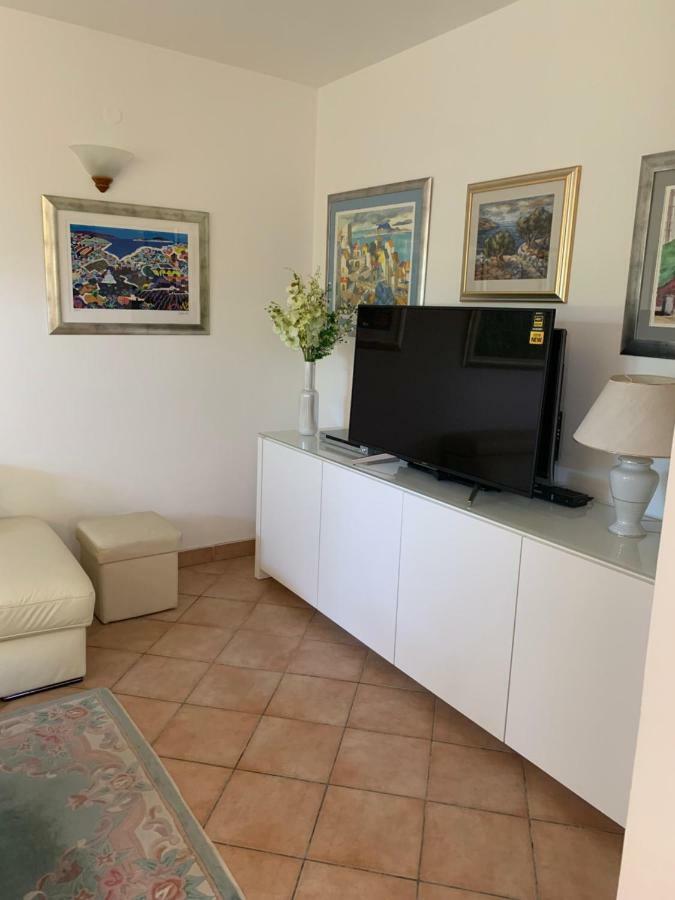 Apartman Stipic 1 Baska Voda Luaran gambar
